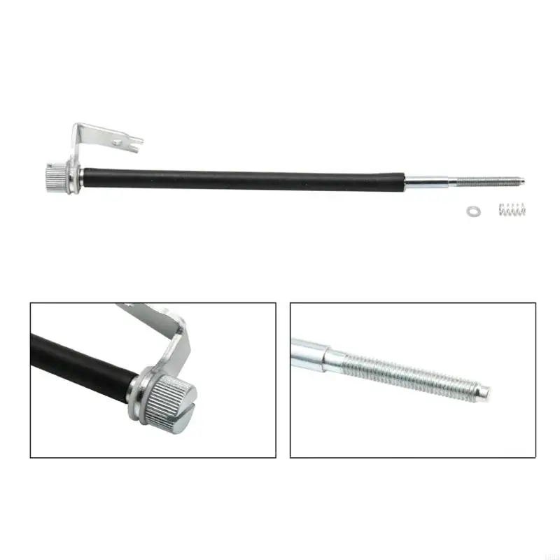 Idle Speed Adjustme…