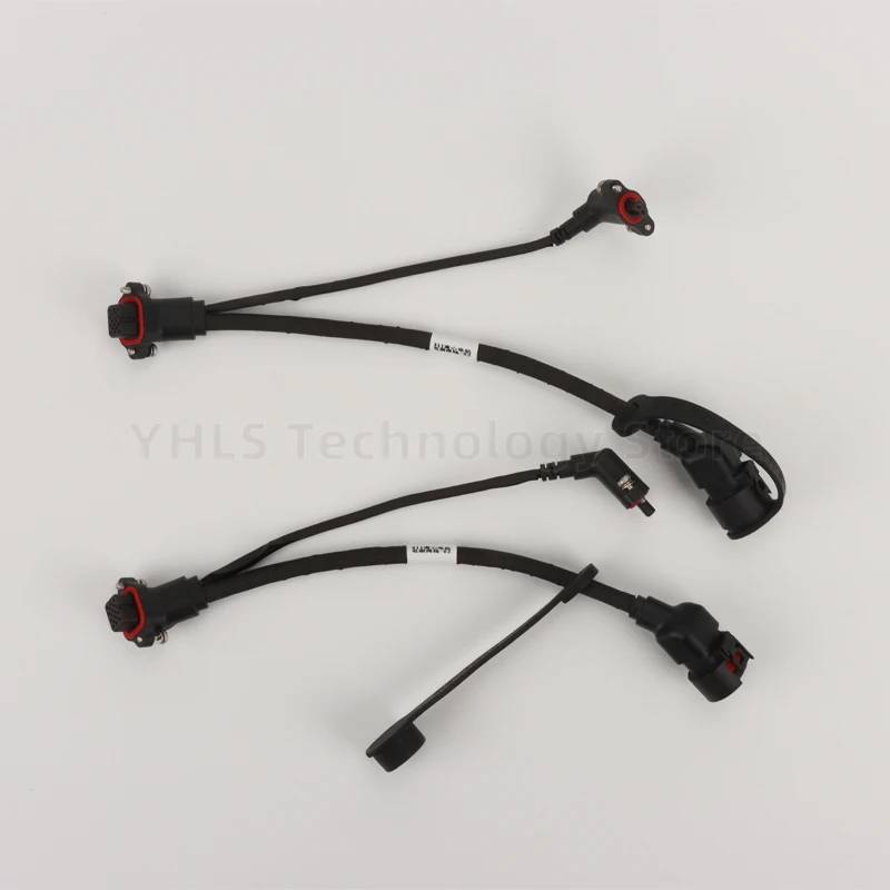 New Arrival T70 T70P Centrifugal Nozzle Adapter Cable For DJI T70 T70P Agricultural Drone Accessories Parts