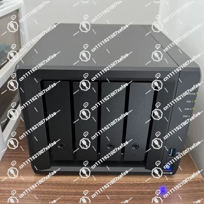 NAS Storage Server Home Network Storage