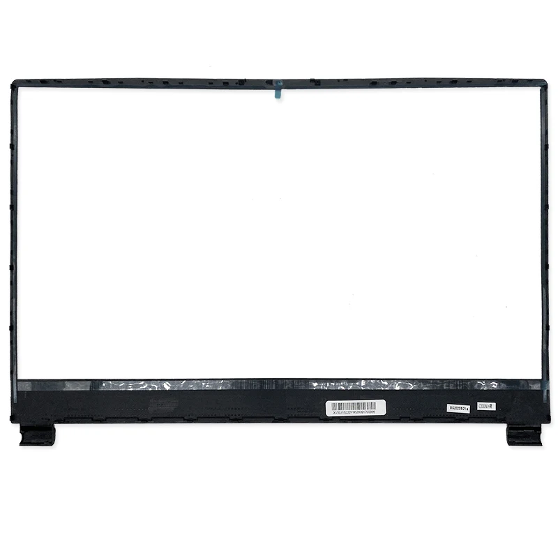 Capa Traseira Superior para Laptop MSI GL65 GP65 MS-16U1 MS-16U5 MS-16U7, Capa Frontal, Estrutura e Tampa da Hinge shell