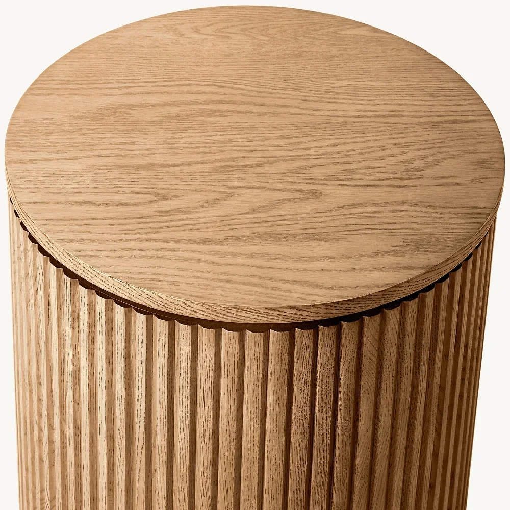 For Luxus-Beistellt…