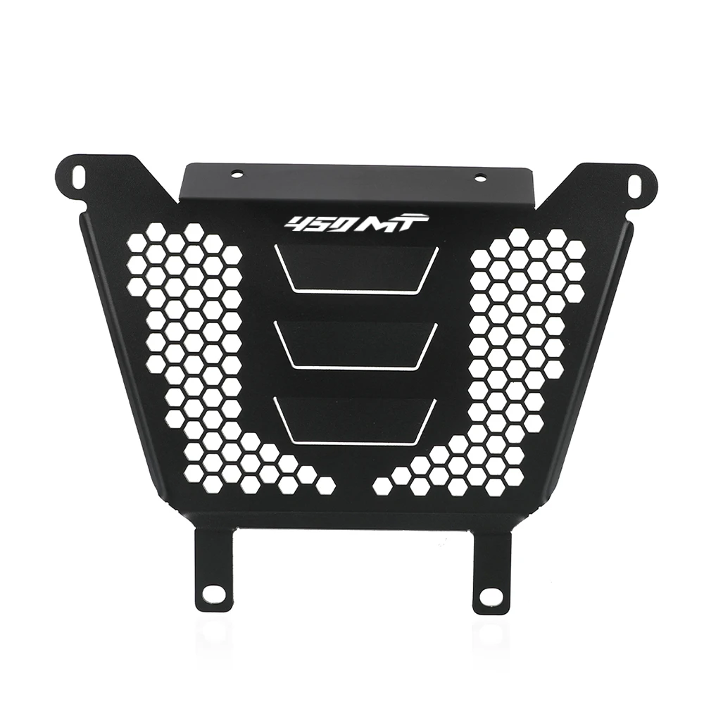 450 MT450 2024 2025 2026 Motor Engine Cover Skid Plate Bash Frame Belly Pan Sump Guard Protector For CFMOTO 450MT 450 MT CF450MT image 3