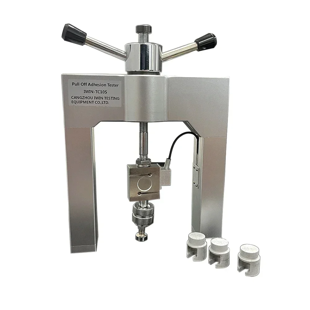 

Integrated Adhesive Strength Tester, High-precision Rivet Pull-out Testing Machine