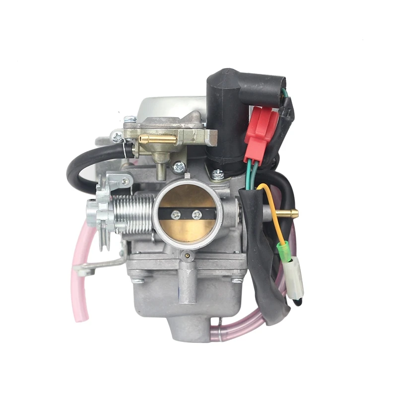 

PD30J CF/CH250 japan motorcycle fuel system carburetor