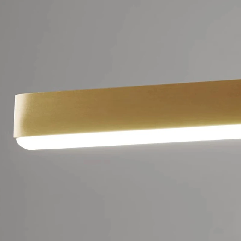 Moderna sala da pranzo lampade a sospensione illuminazione per interni lampada da soffitto lampada a sospensione lampadario a led illuminazione decorativa per interni