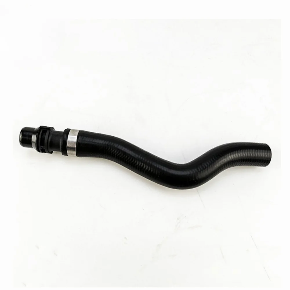 64219124729 Water Tank Radiator Hose for BMW X5 E70 X6 E71 E72 F16