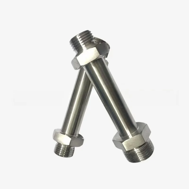 Investment Casting Stainless Steel Hydraulic Valve Fitting Sol‑gel Lost Wax Cast Hardware Spare Parts for Construction Machinery