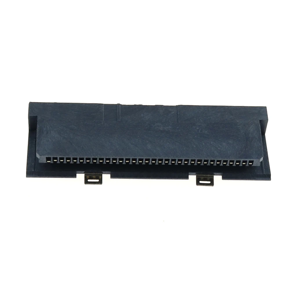Cltgxdd 1 Stuk Voor Gba Slot 32-Pins Cartridge Kaartlezer Slot Connector Voor Nds Game Cartridge Kaart/Lezer Slot Service-Onderdelen