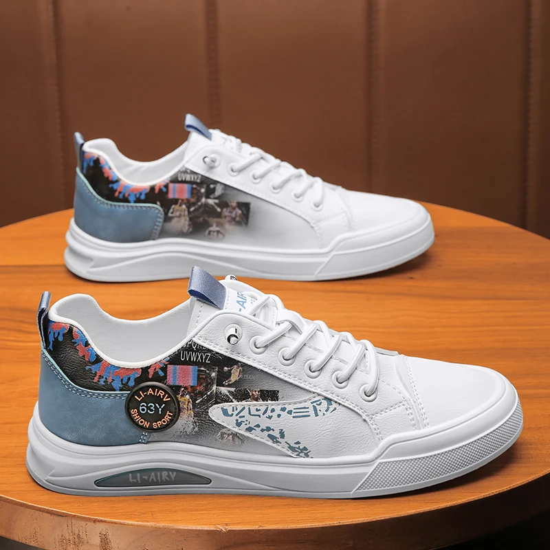 

DY casual shoes are classic, trendy, versatile, white sneakers, skate shoes, dad shoes and sports shoes