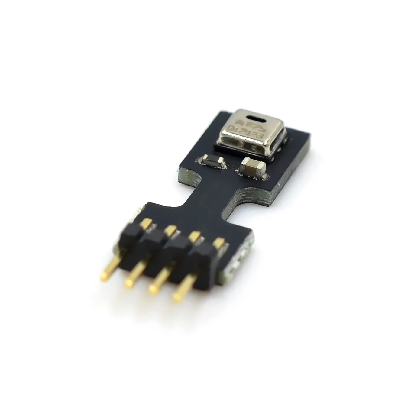 AHT25 AHT21 Chip Temperature And Humidity Sensor Module Replaces AHT10 To Optimize Digital Signal Humidity Sensor For Arduino