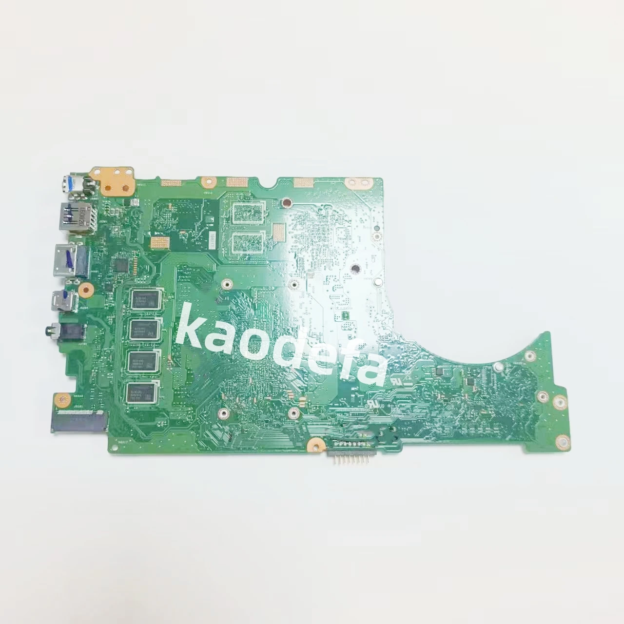 UX310UV Mainboard For ASUS UX310UA UX310UAK UX410UAK Laptop Motherboard CPU: I7-6500U / I5-7200U UMA RAM: 8GB DDR4 100% Test OK