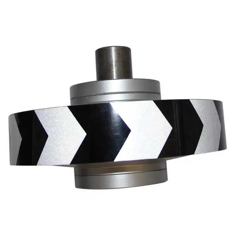 1 kW, 5 kW, niedrige Drehzahl, 150 U/min, niedriges Drehmoment, geringer Gewicht, Axialflussmittel, kernloser Permanentmagnet-Windgenerator