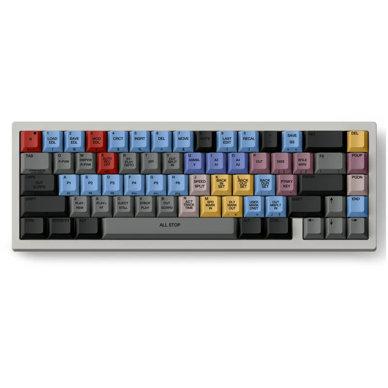 FBB أغطية المفاتيح S9000 177 مفاتيح PBT صبغ الفرعية مخصص الكرز الشخصي ل Mx الكرز التبديل الألعاب لوحة المفاتيح الميكانيكية 40% 68 75% لتقوم بها بنفسك عدة