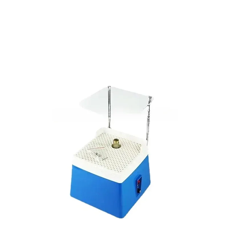 

Portable Mini Stained Electric Diamond Glass Art Glass Grinding Tool Water Grinder Stone Polishing Machine