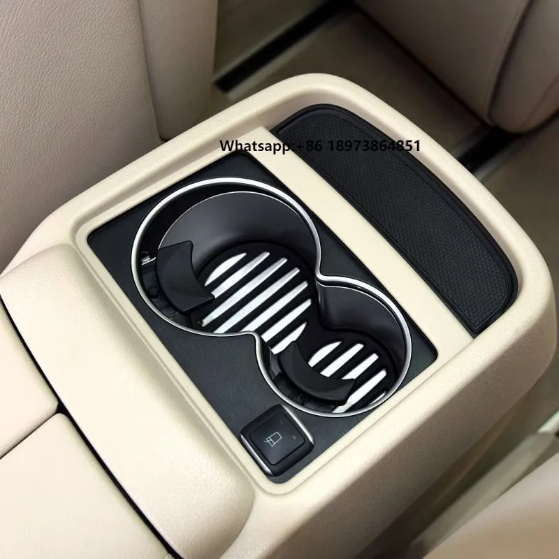 

Car Accessories Smart Car Cup Holder Heating & Cooler Auto Drink Cooling and Heating Cup Holder