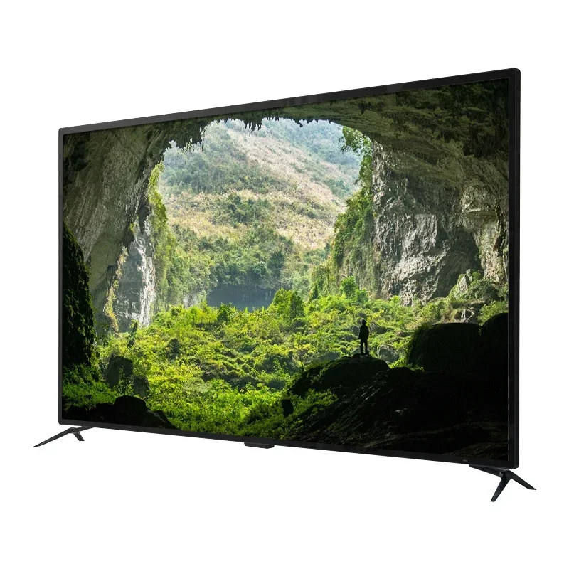 LCD LED TV 예비 부품, 55 인치 텔레비전, 4k, 32 인치 스마트 TV, 65 인치, 핫 세일