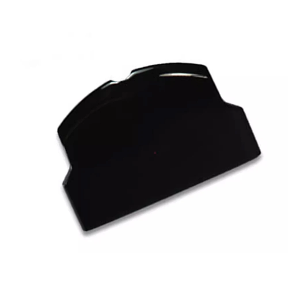1Pcs PSP3000 Battery Cover For Sony PSP 2000 3000 Gamepad Back Cover 3th Generation Battery Case Game Accessories Replacement