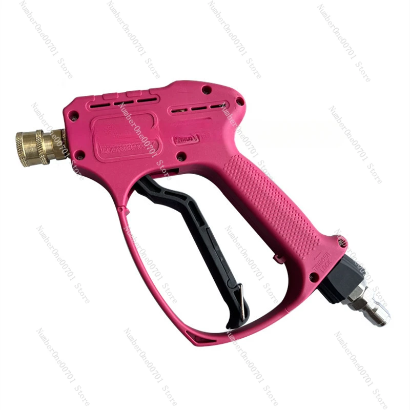 5000 PSI High Pressure Washer Trigger Gun with 3/8