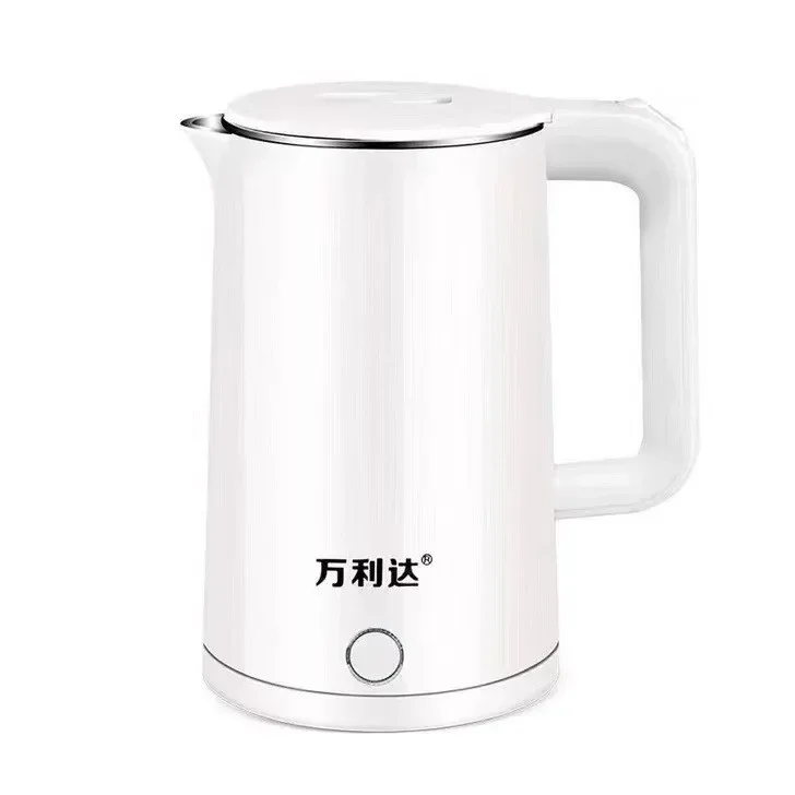 Automatic Electric Kettle Temperature Thermos Bottle Power-off Anti-scald 220V Boil Water Pot Household Dormitory Appliances