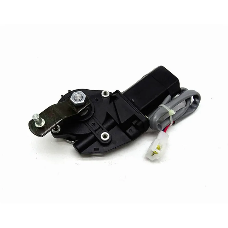 

1PC Excavator Accessories Throttle Motor RC411-53642 For Kubota KX161 KX183