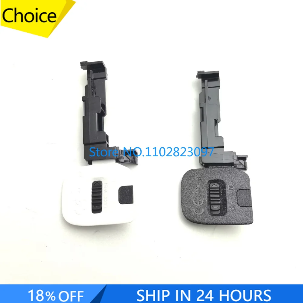 

New Original ZV-E10 Battery Door Cover Lid block assy parts for Sony ZV-E10 ZVE10 Camera Part