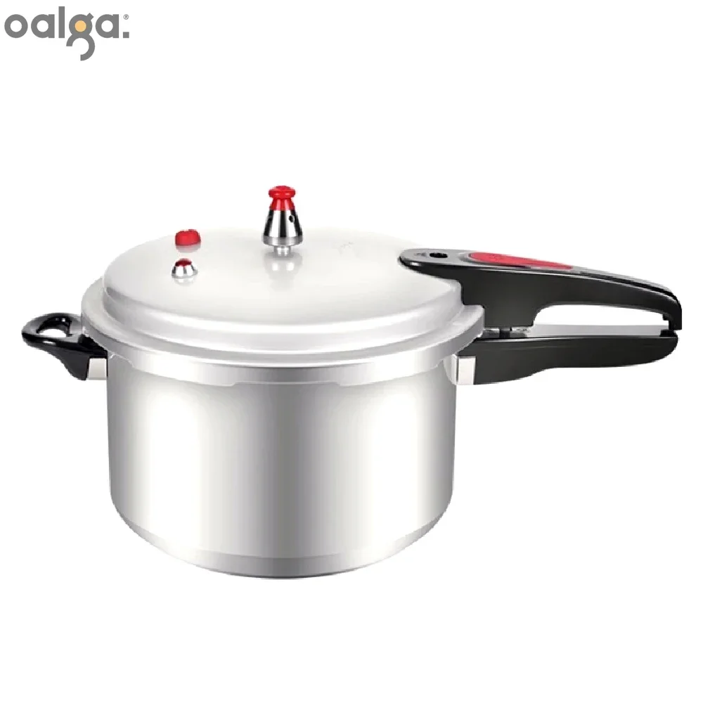 

Pressure Cooker Household Gas Induction Cooker General Explosion-proof Mini Autoclave Open Flame قدر ضغط 압력밥솥 Panela De Pressão