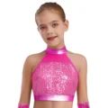Hot Pink Tops