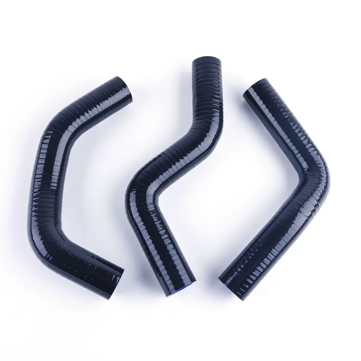 For Suzuki Swift 1.3L G13 GTI 1989-2000 MK2 MK3 Silicone Radiator Hose Pipe Kit 1990 1991 1992 1993 1994 1995 1996 1997 1998