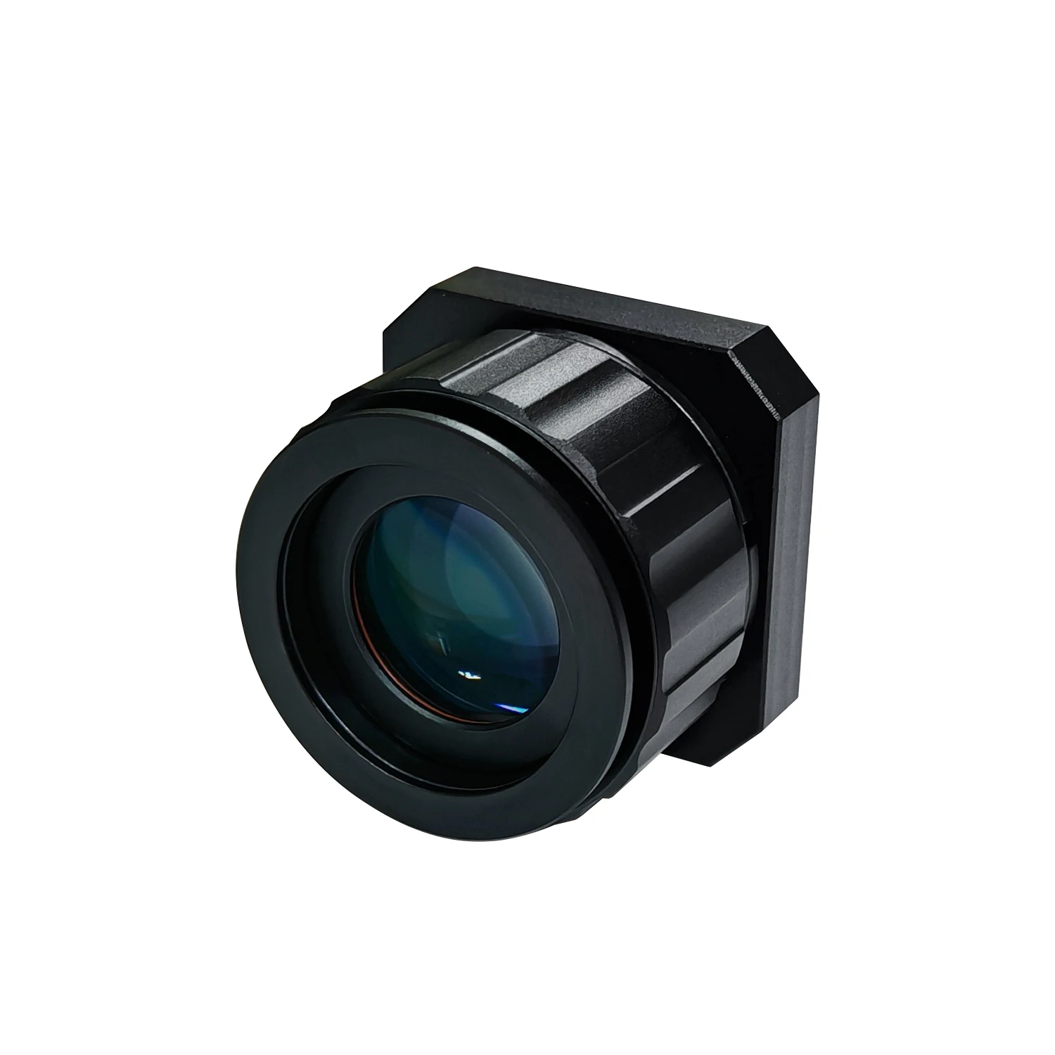 0.39 Inch 1024x768 OLED Optical Eyepiece Optics Module Micro Display Lens Viewfinder Night Vision Thermal Imager Integrated kit
