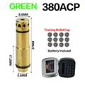 .380ACP - GREEN