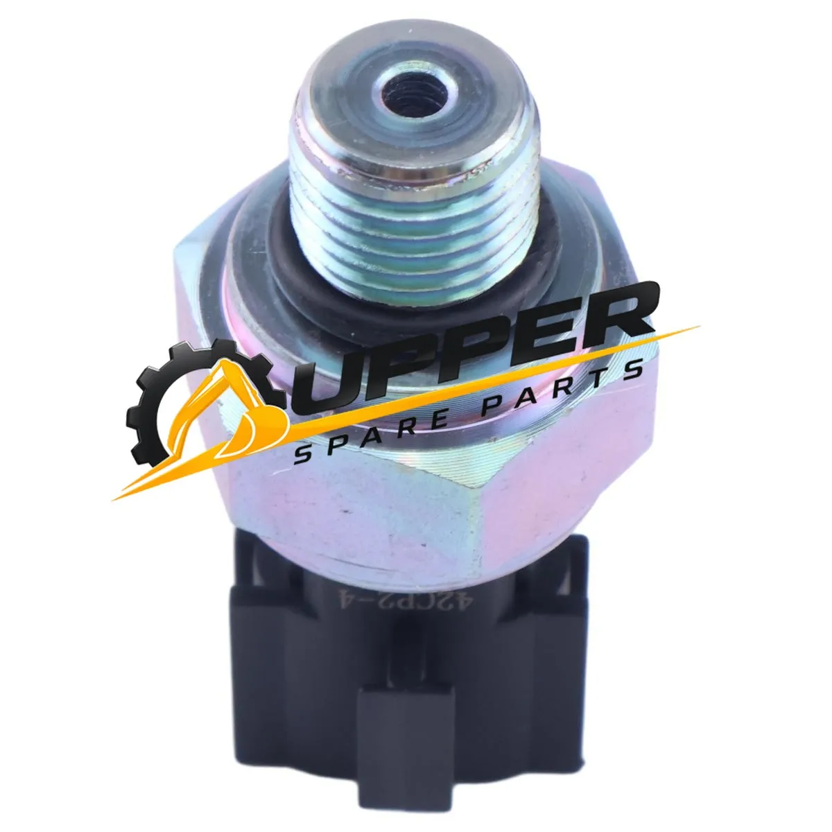 Pressure Sensor 4436535 For Hitachi ZX110 ZX160 ZX200 ZX230 ZX270 ZAX130 ZAX330