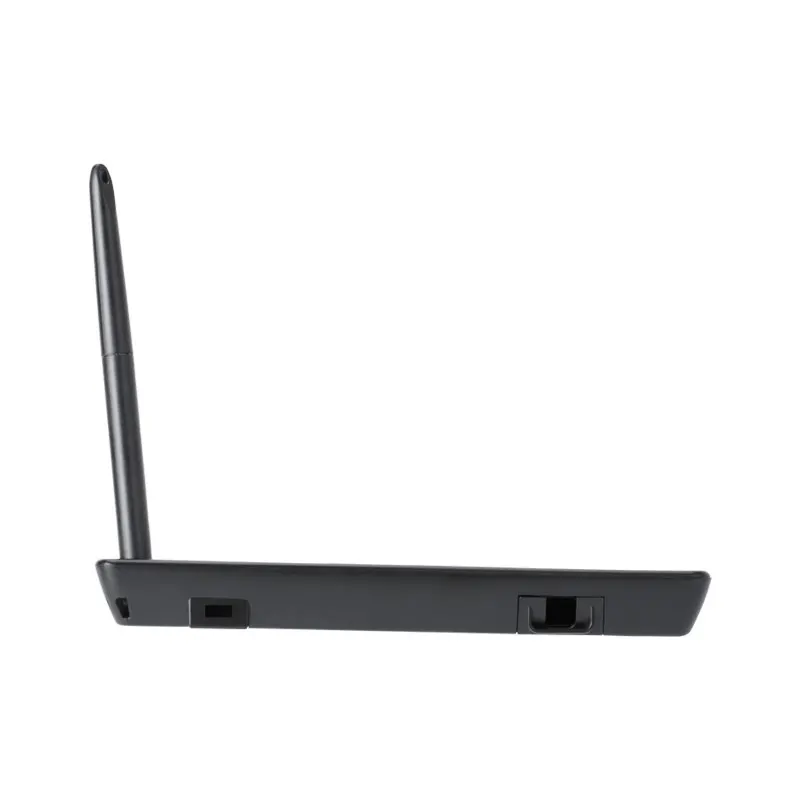 DS510 POS Machine 5 Inch Electronic Writing Tablet Lcd Sign Board Digital Signature Pad with Stylus view 4