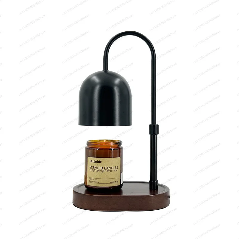 

Ретро лампа для плавления воска, простой свет, роскошная высококачественная лампа для ароматерапии, лампа для плавления свечей, оптовая продажа, устройство для плавления воска