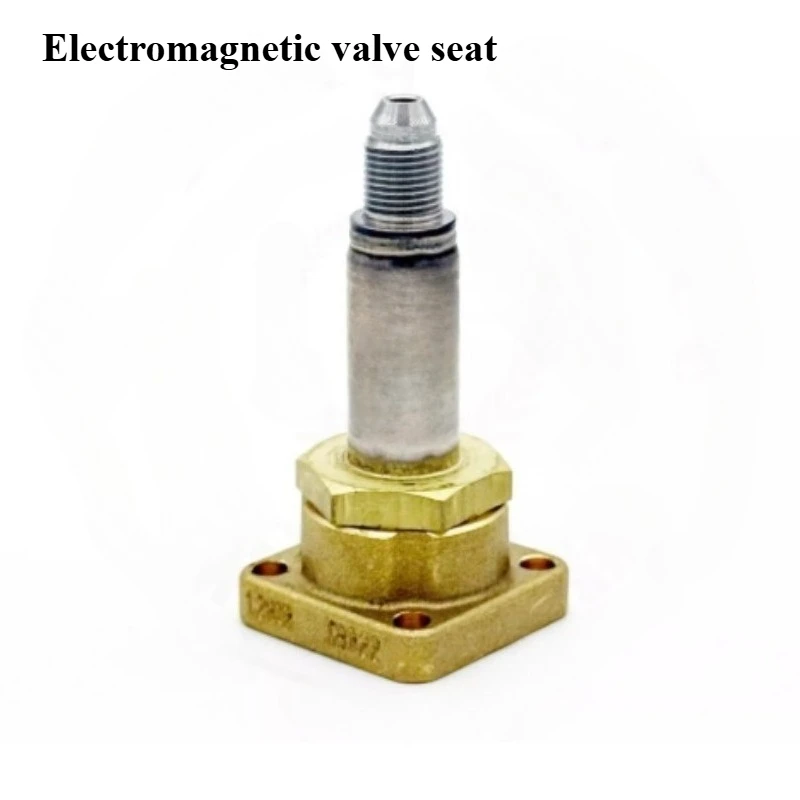 

Apply To Expobar Aibo Coffee Machine Parker YB09 Brewing Head Solenoid Valve Body Coil Original Accessories