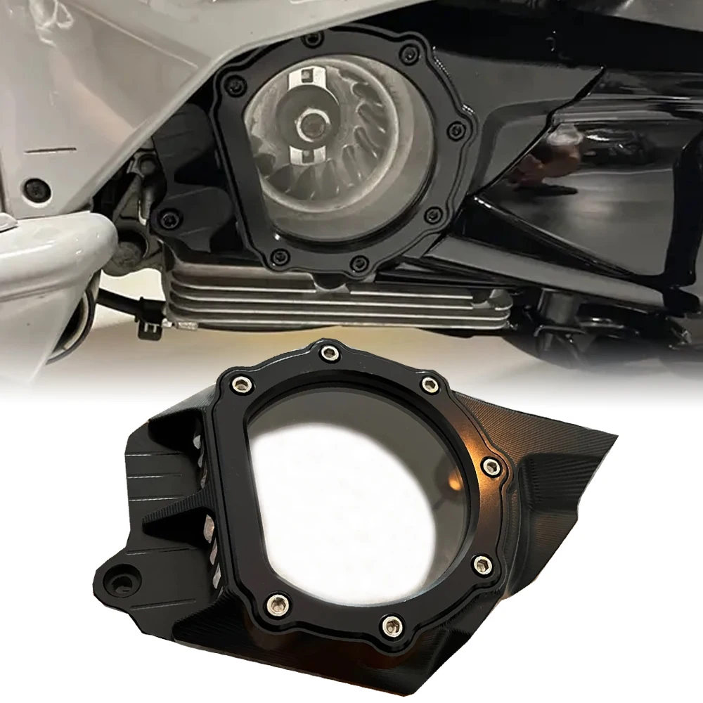 

GTS 300 Intake Transmission Cover For Vespa GTV GTV300 2019 2020 21 2022 2023 GTS300 Accessories Moto Engine Guard Gearbox Case