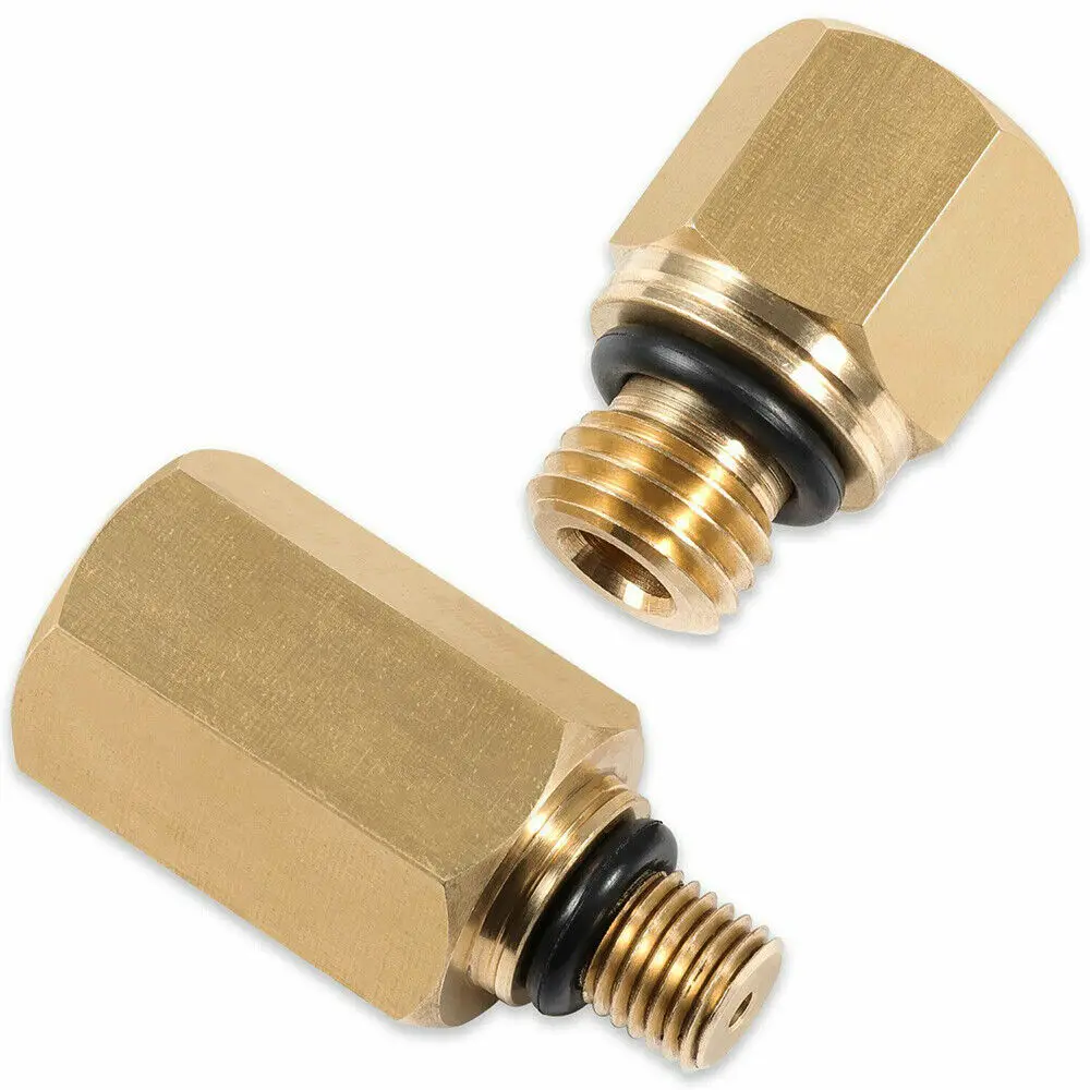 سيارة النفط السكك الحديدية محول تسرب مضخة IPR صمام الهواء اختبار المناسب مجموعة أدوات لفورد 6.0L ل 03 - 10 فورد سوبر ديوتي F250 F350 F450 F550