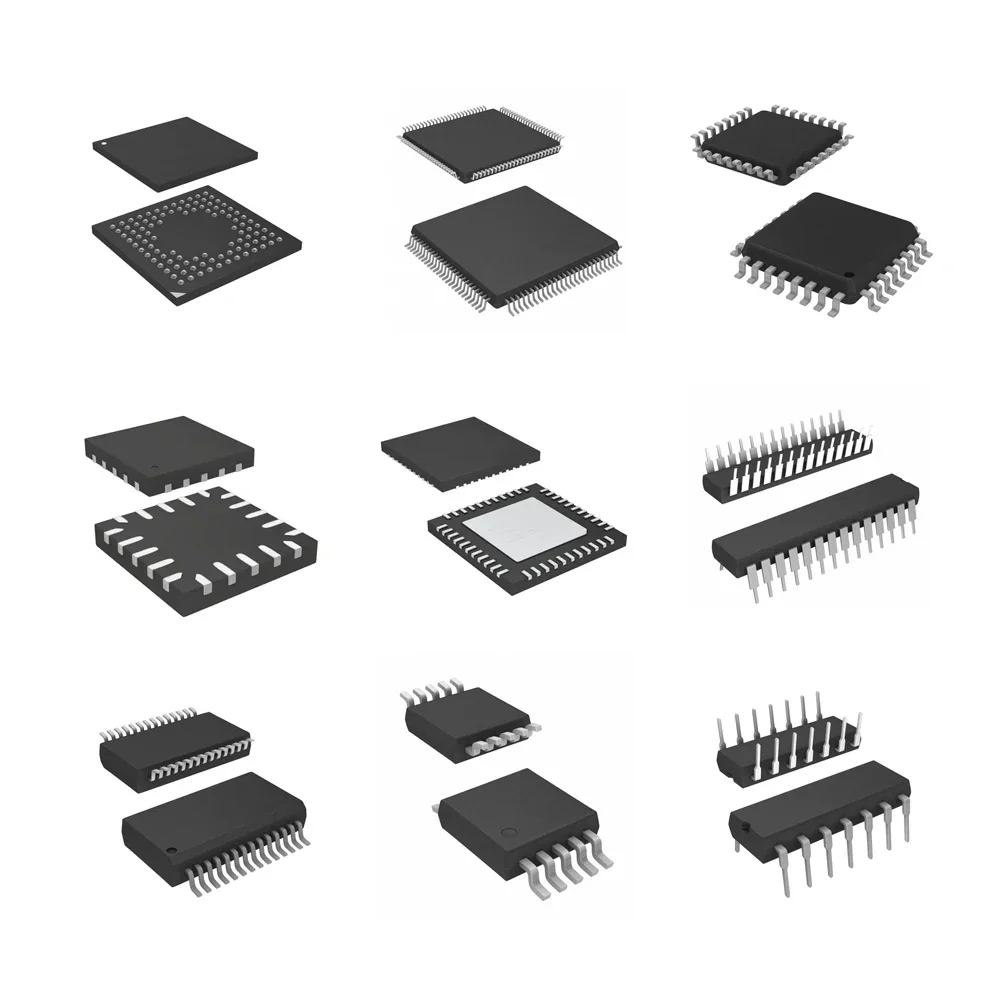 In Stock Electronic Component MAX10 144-LQFP Programmable Gate Array FPGA IC 10M08SAE144C8G