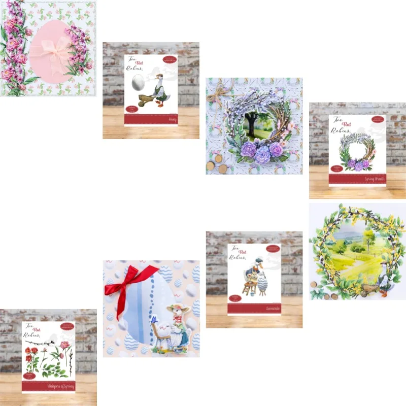 Matrices de découpe Blissful Blossoms Bountiful Basket pour scrapbooking, décoration de journal, pochoir, gabarit de gaufrage, carte de vœux DIY faite à la main