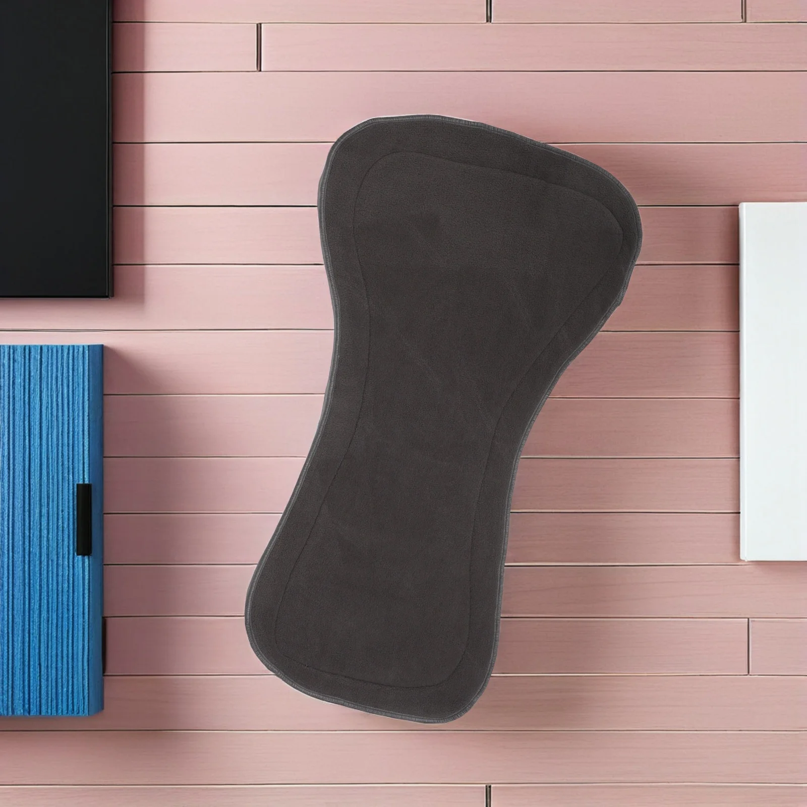 

30X56 см многоразовые вставки для подгузников для взрослых, моющиеся подушечки для недержания, защита ночью, большие вкладыши для ухода за пожилыми людьми, ткань