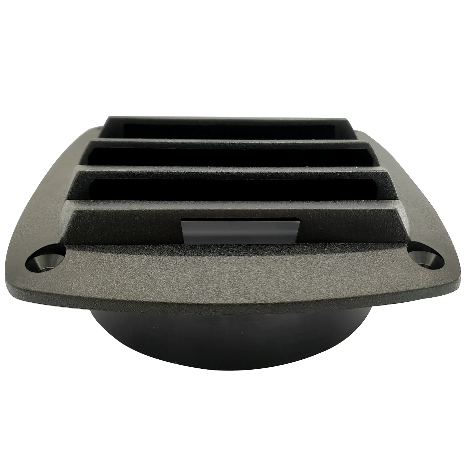 Boat Black Nylon 5
