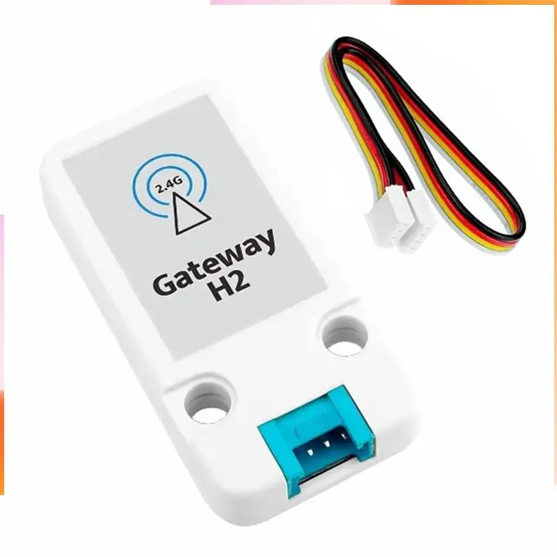 A92Z Unit Gateway H2 ESP32-H2 Draad/Zigbee Gateway Unit Ondersteuning Zigbee Draad Kwestie Protocol Voor Smart Home