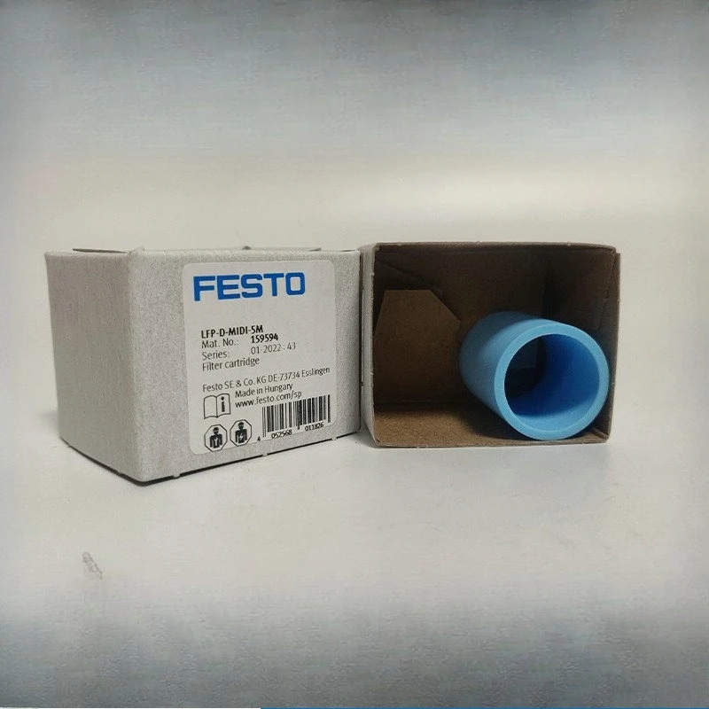 Parts For Festo Fes…