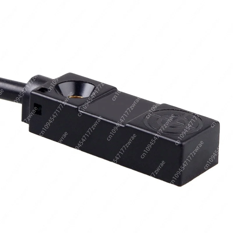 Tl-W3Mc1 2 Proximity Switch Planar Magnetic Sensor Three Wire Dc Npn Proximity Position Sensor