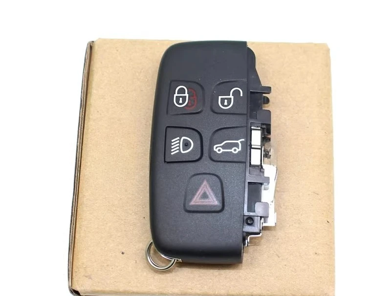 

28LR078921 Remote Key Fob Shell For Land Rover Range Rover Sport Evoque