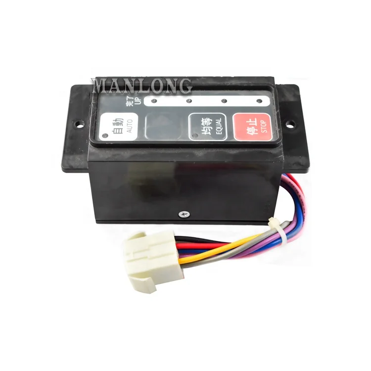 

High Quality Electric Forklift Parts 48v Charging Timer Type P26-063 Used for NICHIYU With OEM 24300-44740