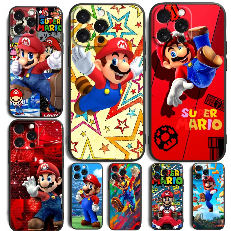 Magic Super M-Mario… - image