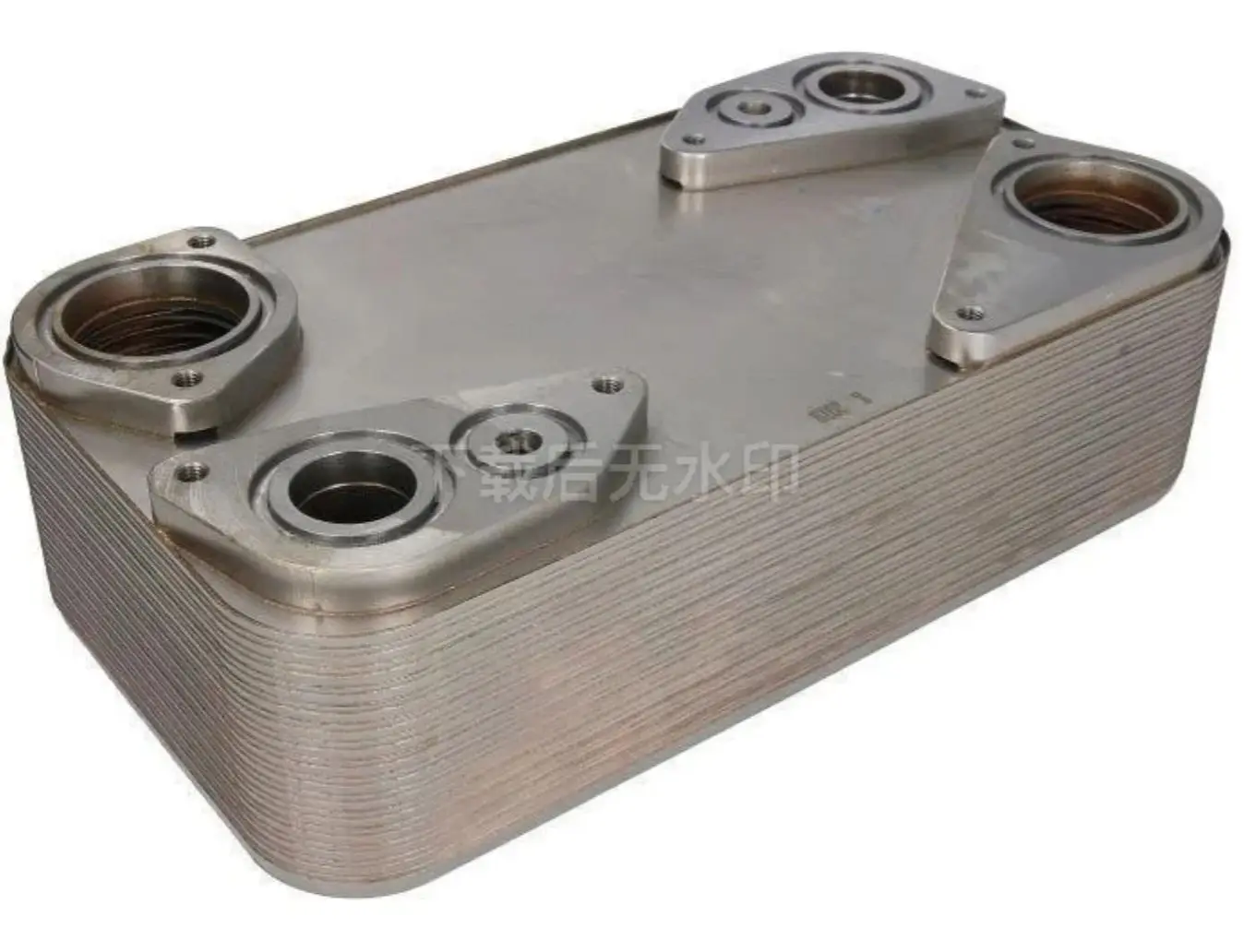 

20716162 22439157 Oil cooler For VOLVO B11