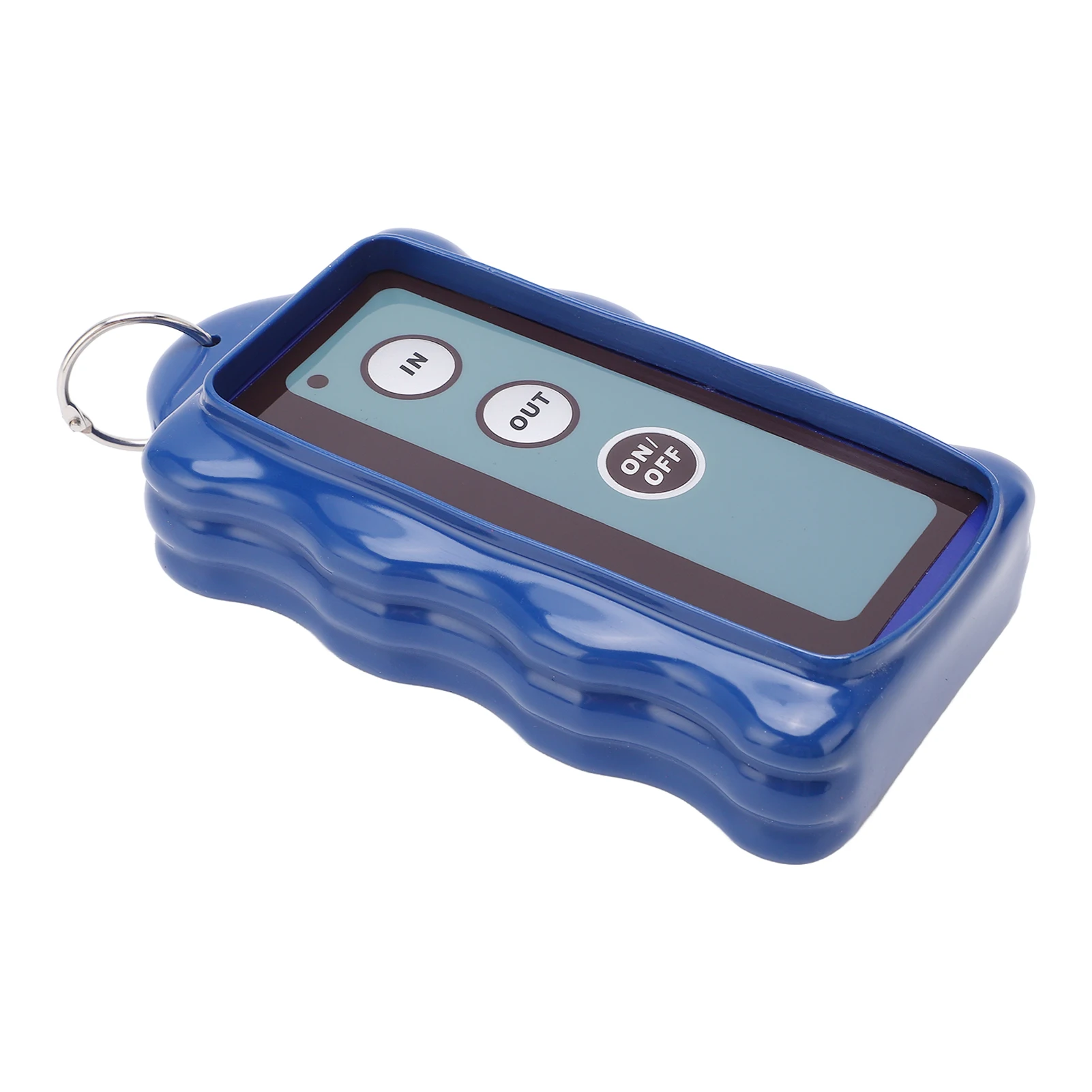 Universal Wireless Winch Remote Control Electric Winch Controller with 434MHZ Receiver for Truck ATV
