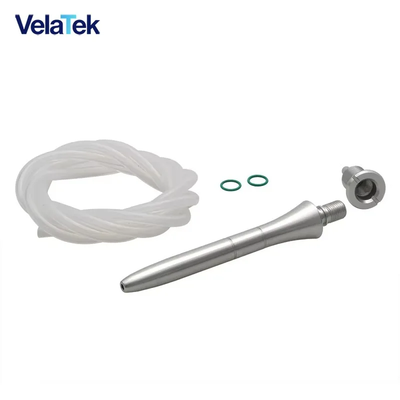 1Set Aluminum Alloy Pitot Airspeed Tube Detachable Air Speed Meter Sensor for APM PX4 Flight Controller RC Model MFD