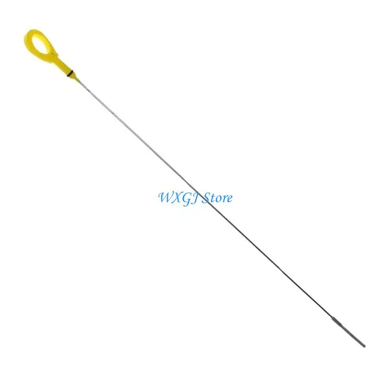 

37JE Long Lasting Oil Dipstick Clear Remarkably Uncomplicated Installation Optimally